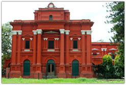Government Museum Bangalore